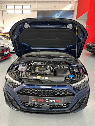 Audi A1 2025