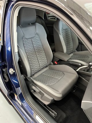Audi A1 2025