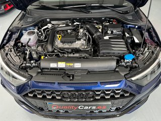 Audi A1 2025