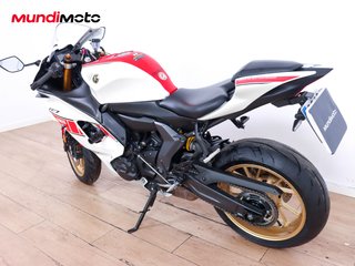 YAMAHA R7 60TH ANNIVERSARY