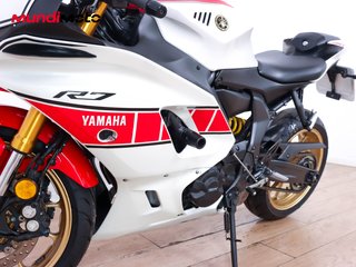 YAMAHA R7 60TH ANNIVERSARY
