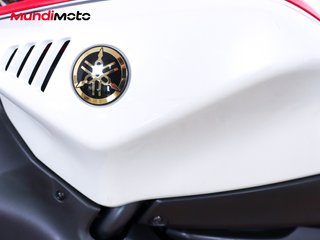 YAMAHA R7 60TH ANNIVERSARY