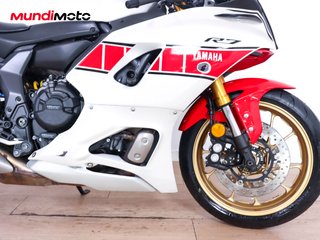 YAMAHA R7 60TH ANNIVERSARY