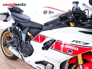 YAMAHA R7 60TH ANNIVERSARY