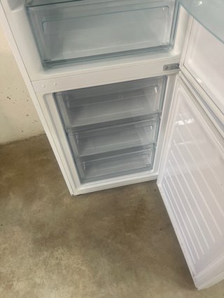 Frigorífico Candy Blanco