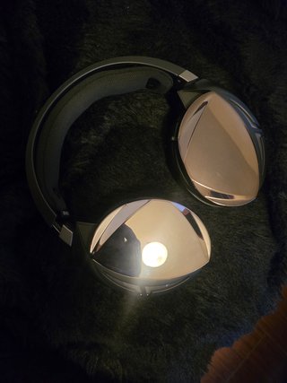 Auricolari Asus ROG Strix Fusion 500