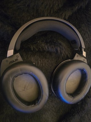 Auricolari Asus ROG Strix Fusion 500