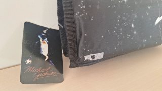Estuche Oficial Michael Jackson