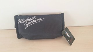 Estuche Oficial Michael Jackson