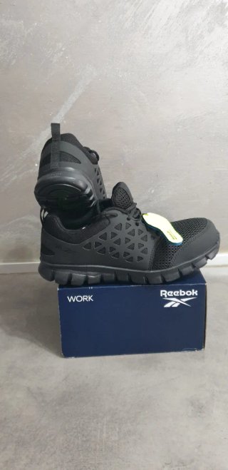 Scarpe da lavoro antinfortunistica REEBOK n 40 ner