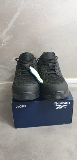 Scarpe da lavoro antinfortunistica REEBOK n 40 ner