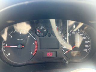 SEAT Ibiza 2001