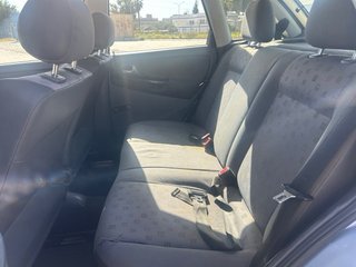 SEAT Ibiza 2001