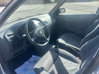 SEAT Ibiza 2001