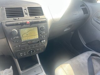 SEAT Ibiza 2001