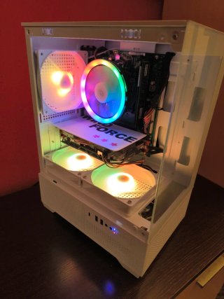 ✅EQUIPO GAMER✅ TORRE ORDENADOR PC GAMING LOW COST✅
