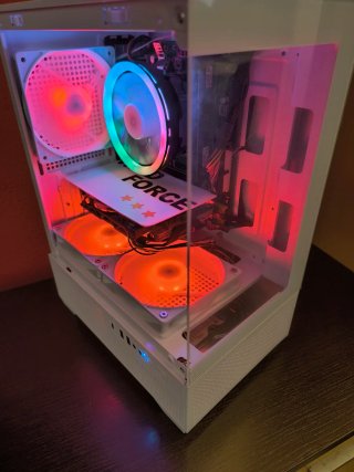 ✅EQUIPO GAMER✅ TORRE ORDENADOR PC GAMING LOW COST✅
