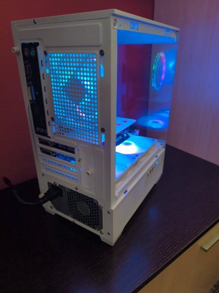 ✅EQUIPO GAMER✅ TORRE ORDENADOR PC GAMING LOW COST✅