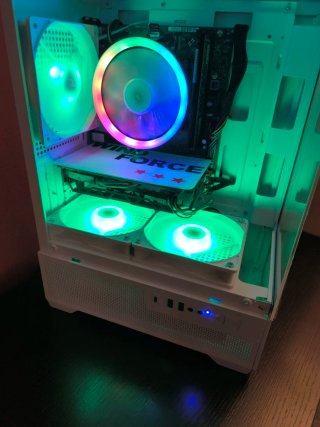✅EQUIPO GAMER✅ TORRE ORDENADOR PC GAMING LOW COST✅