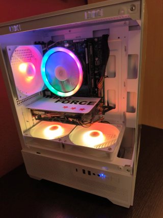 ✅EQUIPO GAMER✅ TORRE ORDENADOR PC GAMING LOW COST✅