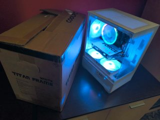 ✅EQUIPO GAMER✅ TORRE ORDENADOR PC GAMING LOW COST✅