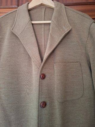 Teba caballero color camel