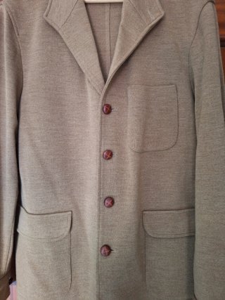 Teba caballero color camel