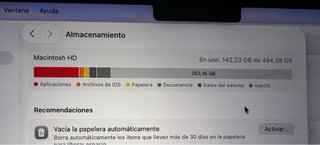 MacBook Pro M1 Pro 14 2021 16GB