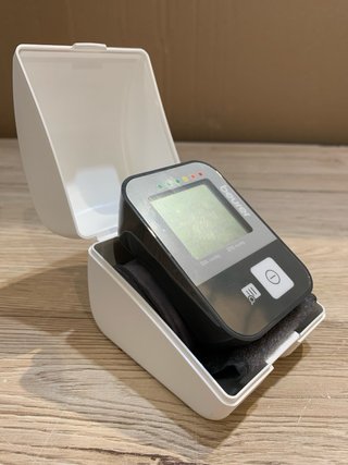 Tensiometro Digital Beurer BC27