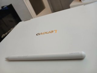 Lenovo Yoga 7 Portátil Tablet Beige