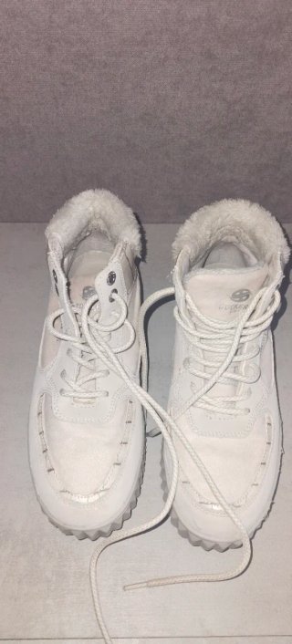 Botas Dockers by Gerli Talla 37