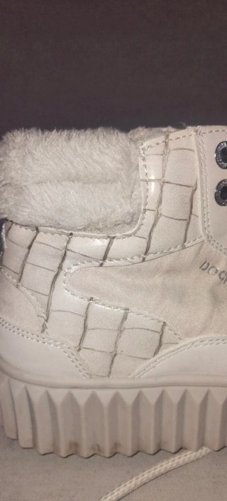 Botas Dockers by Gerli Talla 37