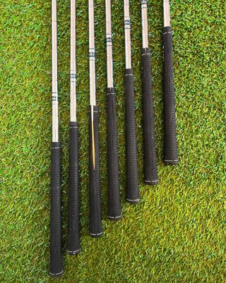 Set Palos de Golf DUNLOP