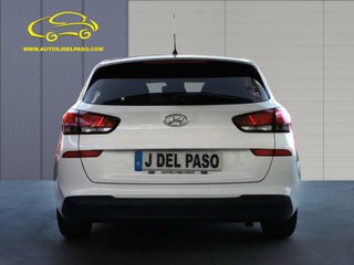 Hyundai i30 2019