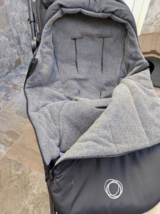 Silla de paseo