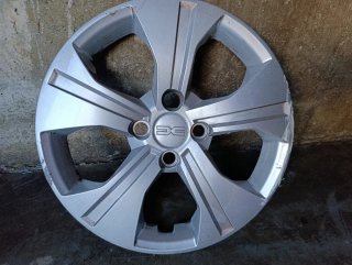 Tapacubos Dacia