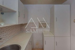 Piso en venta en Sant Martí de Provençals en Barcelona