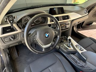 BMW Serie 3 2016 190CV Automático