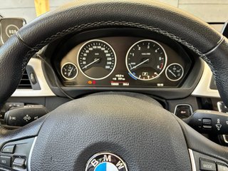 BMW Serie 3 2016 190CV Automático