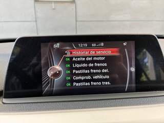 BMW Serie 3 2016 190CV Automático