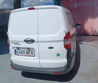FORD TRANSIT COURIER 1.5TDCI 74KW TREND 100CV 2023