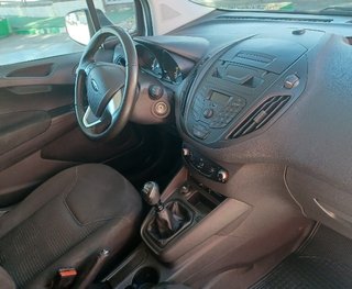 FORD TRANSIT COURIER 1.5TDCI 74KW TREND 100CV 2023