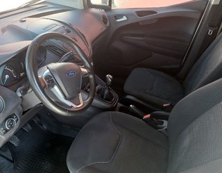 FORD TRANSIT COURIER 1.5TDCI 74KW TREND 100CV 2023