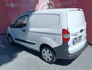 FORD TRANSIT COURIER 1.5TDCI 74KW TREND 100CV 2023
