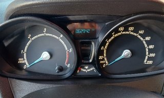 FORD TRANSIT COURIER 1.5TDCI 74KW TREND 100CV 2023