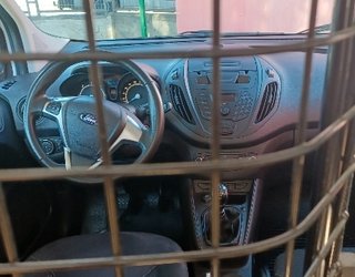 FORD TRANSIT COURIER 1.5TDCI 74KW TREND 100CV 2023