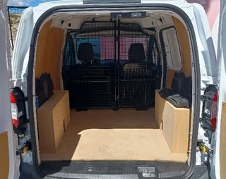 FORD TRANSIT COURIER 1.5TDCI 74KW TREND 100CV 2023