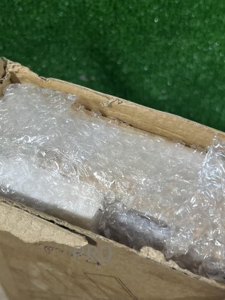 Botellero de bambú Navaris