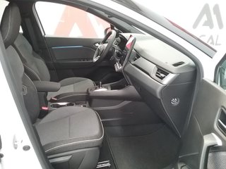 Renault Captur 2026 KM-0