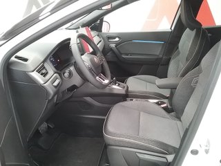 Renault Captur 2026 KM-0